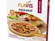 MEVALIA Flavis Pizza Base 300g