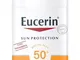 EUCERIN SUN Pigm CTRL 50+ 50ml