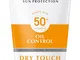 ESUN GEL-CR DRY TOUCH50+ 200ML