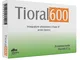 TIORAL 600 30 Cpr