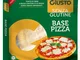 GIUSTO S/G Base Pizza 290g