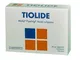 TIOLIDE 20 Cpr