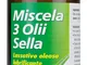 MISCELA 3 Olii 250ml SELLA