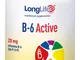 LONGLIFE B 6 Active 100 Cpr