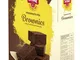 SCHAR Prep.Brownies 350g