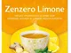 YOGI TEA ZENZERO LIMONE 30,6G