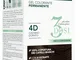 HERBATINT 3D Cast.Dor.300ml 4D