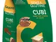 GIUSTO S/G CUBI'Wafer Cac.250g