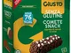 GIUSTO S/G COMETE SNACK 120G