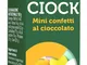 GIUSTO S/G Mini Ciock 40g