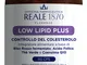 LOW LIPID PLUS 60Cps Reale1870