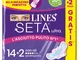 LINES SETA ULTRA ALI 14+2PZ