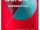 DUREX SUPERSOTTILE CLOSE FIT6P