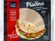 NUTRIFREE Piadina 2x100g