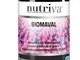 NUTRIVA BIOMAVAL 20CPR