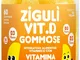 ZIGULI'Vit.D 60 Gomm.Limone