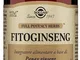 FITOGINSENG 50 Cps Veg.SOLGAR