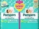 PAMPERS BD DUO DOWNCOUNT J32PZ