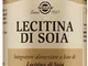 LECITINA SOIA 1200 PerleSOLGAR