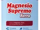 MAGNESIO SUPREMO FERRO 150G