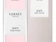 VERSET SOFT AND YOUNG 50ML