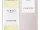 VERSET COQUETTE 50ML