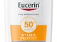 EUCERIN SUN Face Acqua Prot50+