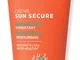 SUNSECURE Crema fp50+50ml