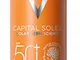 CAPITAL SPRAY SPF50+ 200ML