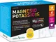 MAGNESIO E POTASS +VIT C LIM