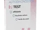 MUNUS Test pH Vaginale