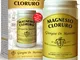 MAGNESIO Cloruro 334*Past.200g