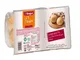 BIAGLUT Pan Soff.Panini 4x50g