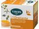 VIROPA DRENANTE TISANA 15BUST