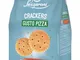 LAZZARONI CRACKERS PIZZA 200G