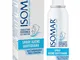 SOLUZIONE ACQUA DI MARE ISOMAR SPRAY IGIENE QUOTIDIANA 100 ML