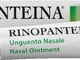 RINOPANTEINA UNGUENTO 10 G