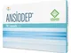 ANSIODEP 30 CAPSULE 325 MG