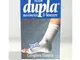 CAVIGLIERA ELASTICA DUPLA BLUETTE L