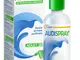 AUDISPRAY ADULT SOLUZIONE DI ACQUA DI MARE IPERTONICA SPRAY SENZA GAS IGIENE ORECCHIO 50ML