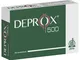 DEPROX 500 30 COMPRESSE