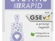 GSE CYSTITIS RAPID 30 COMPRESSE