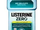 LISTERINE ZERO 500 ML