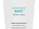 DEFENCE BODY CREMA ELASTICIZZANTE SMAGLIATURE