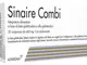 SINAIRE COMBI 30 COMPRESSE