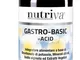 NUTRIVA GASTRO BASIC 60 COMPRESSE