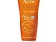 EAU THERMALE AVENE LATTE SOLARE SPF 50+ BAMBINO 100 ML