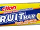 PROACTION FRUIT BAR BARRETTA ENERGETICA ALL'ARANCIA 40 G