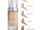 DEFENCE COLOR BIONIKE FONDOTINTA LIFTING 203 BEIGE