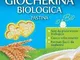 HUMANA GIOCHERINA PASTINA BIOLOGICA 320 G